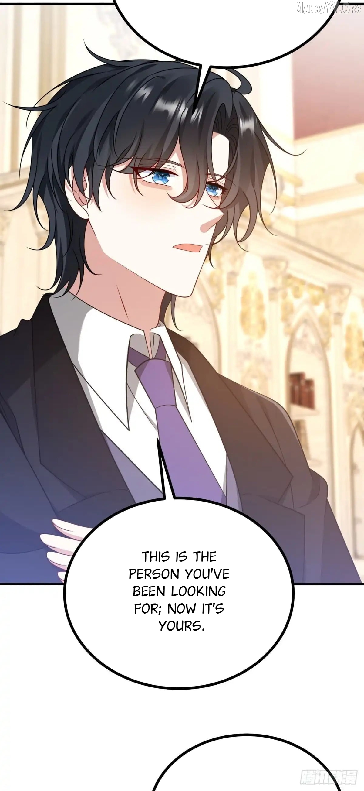 I Reincarnated As A Villainess And Became Rich Chapter 24 - page 35